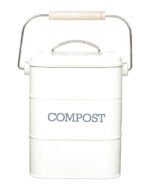 poubelle compost cuisine